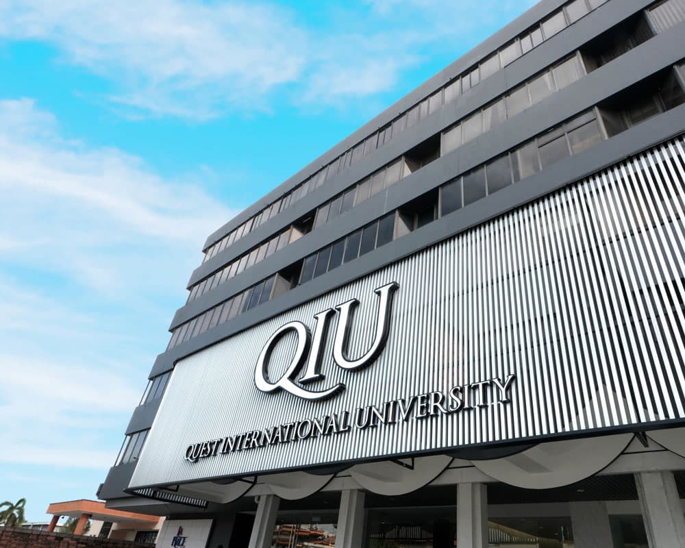 Quest International University Perak
