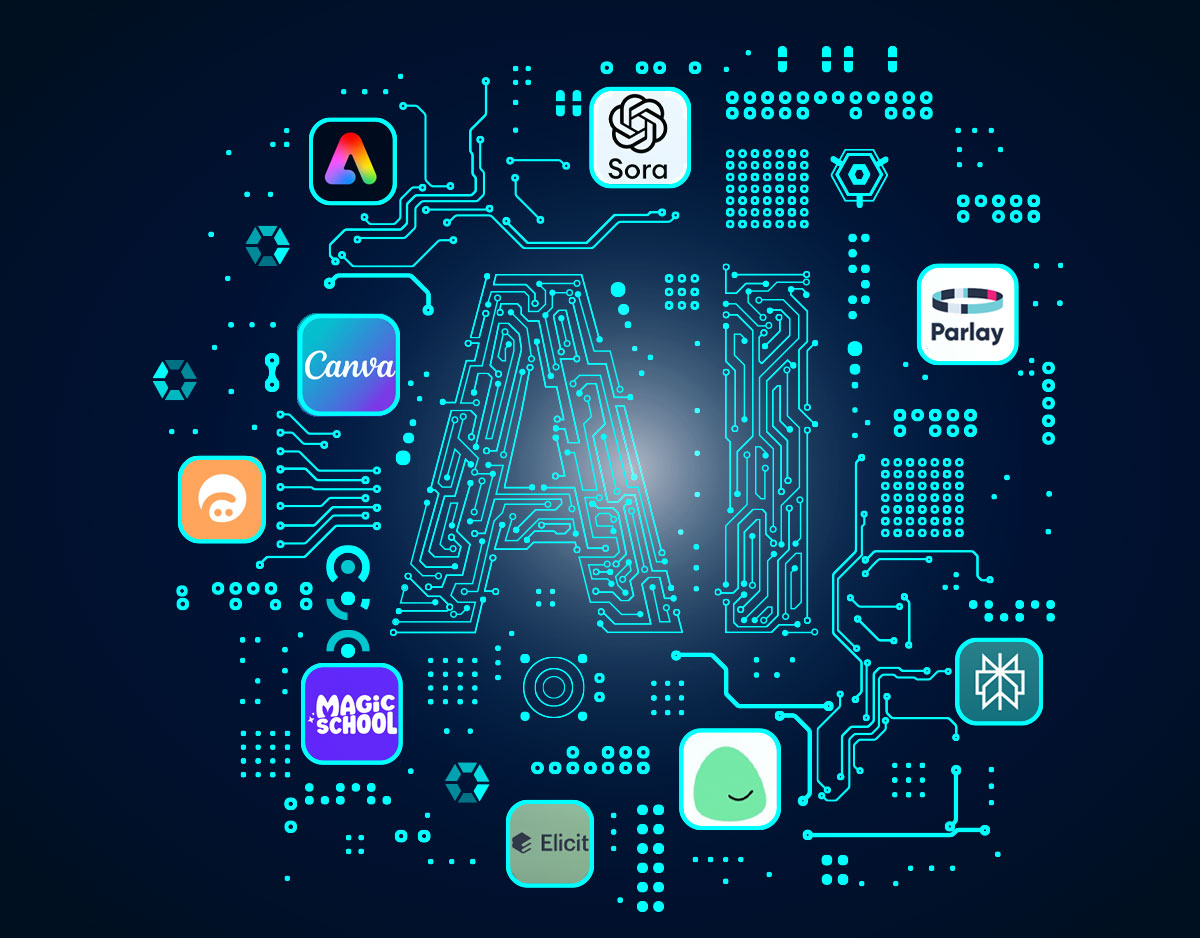 AI Tools for International Students