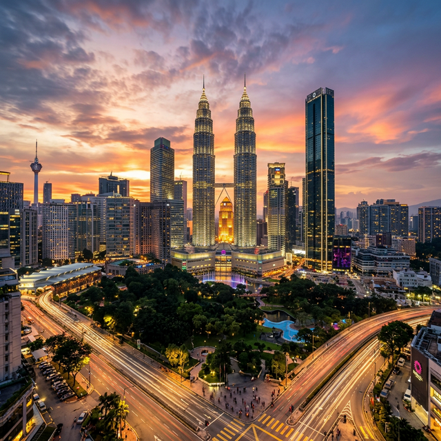 Why Malaysia is a Top Destination for International Students