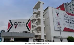 Taylor's University